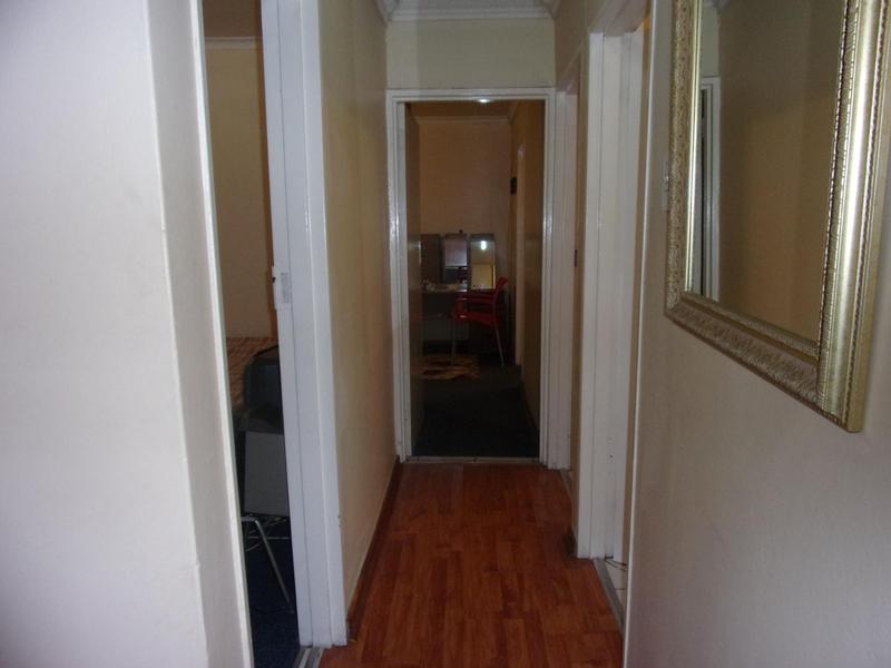 To Let 3 Bedroom Property for Rent in Madeira Park Eastern Cape